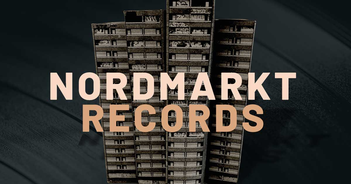 (c) Nordmarkt-records.de